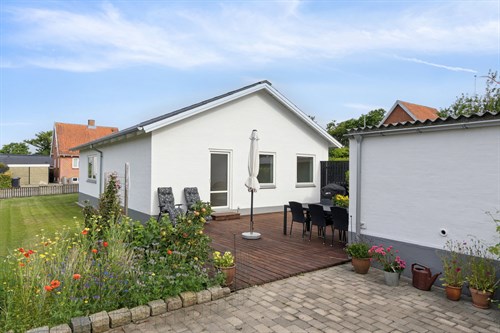estate