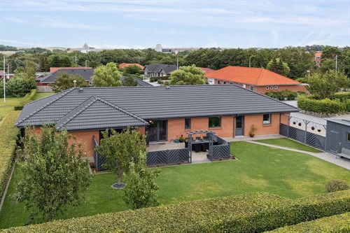 estate