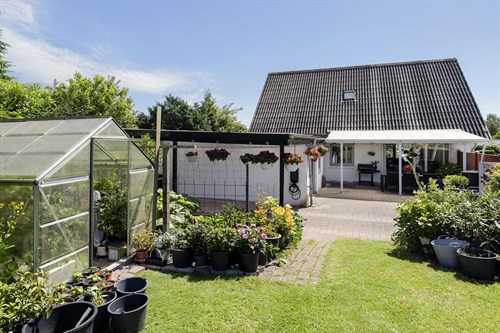 estate
