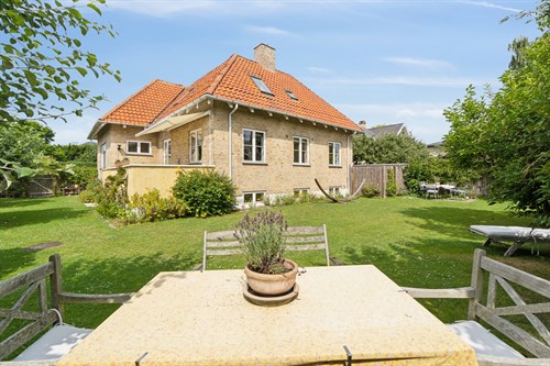estate