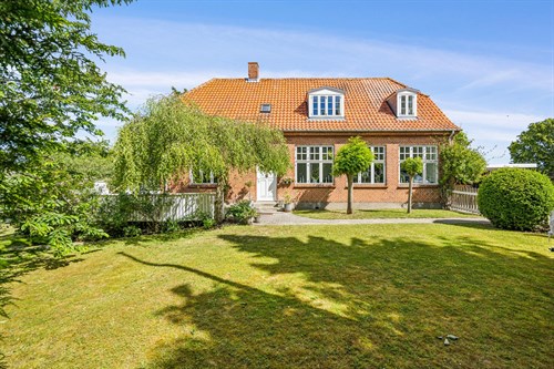 estate