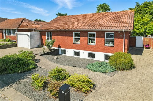estate