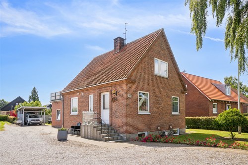 estate