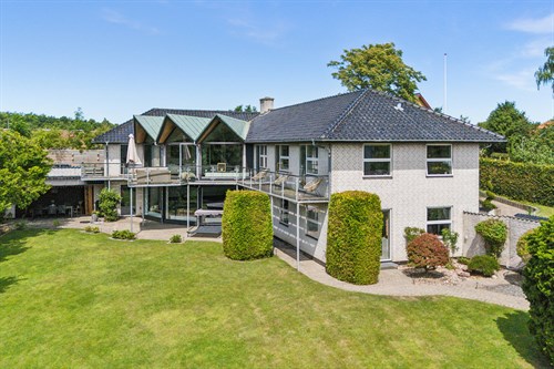 estate