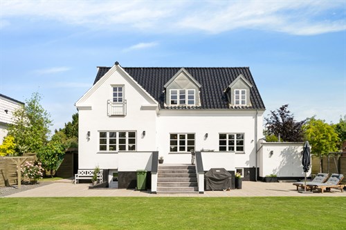 estate