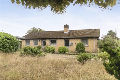 estate