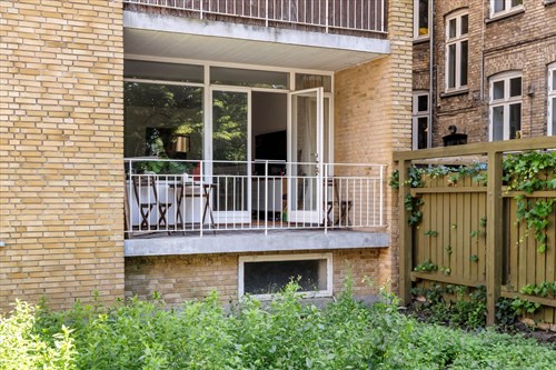 estate