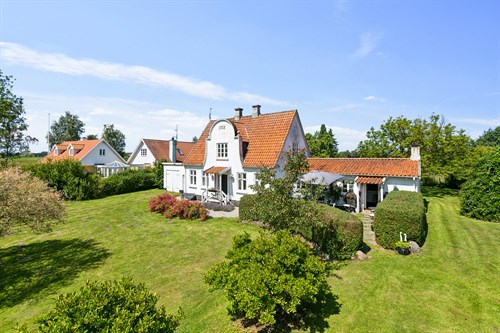 estate