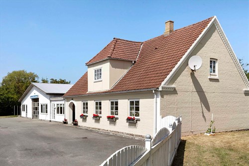 estate