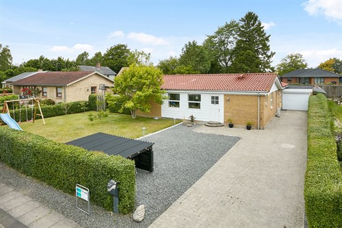 estate