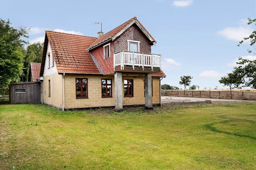 estate
