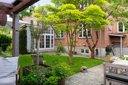 estate