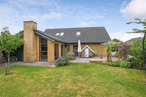 estate
