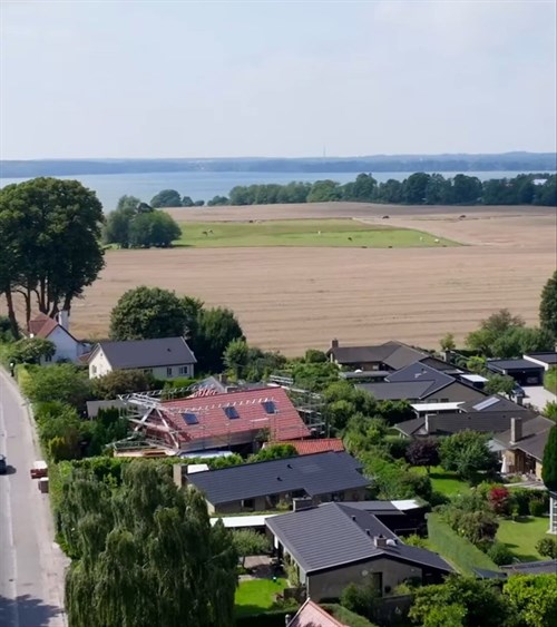 estate