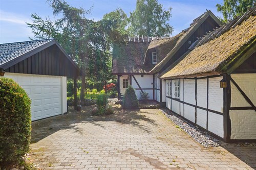 estate