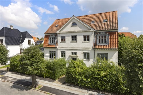 estate