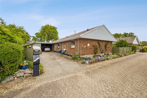 estate