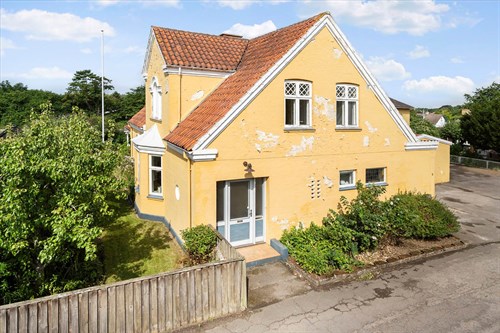 estate