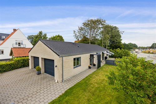 estate