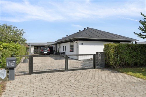 estate