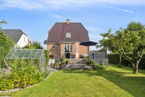 estate