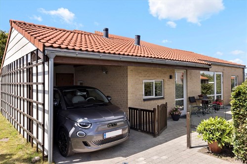 estate