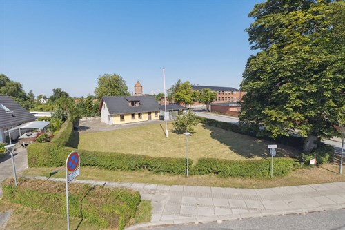 estate