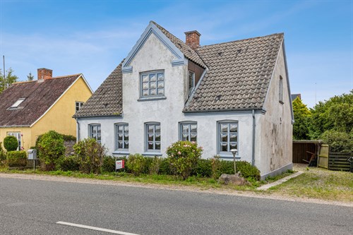 estate