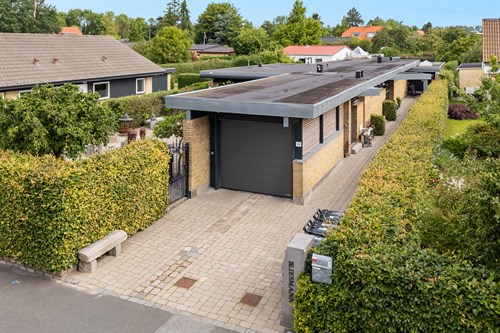estate