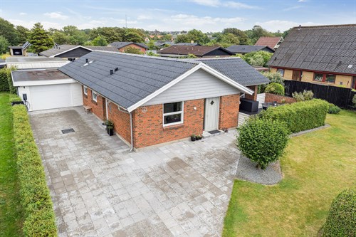 estate