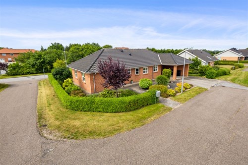 estate