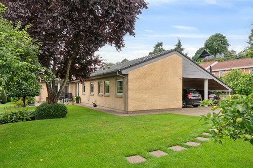 estate