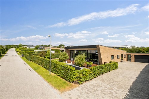 estate