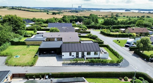 estate