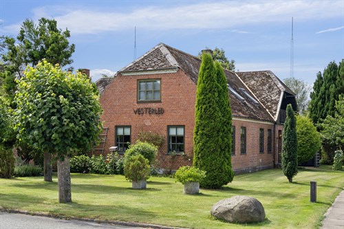estate