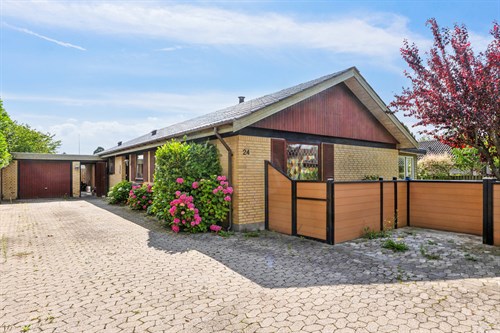 estate