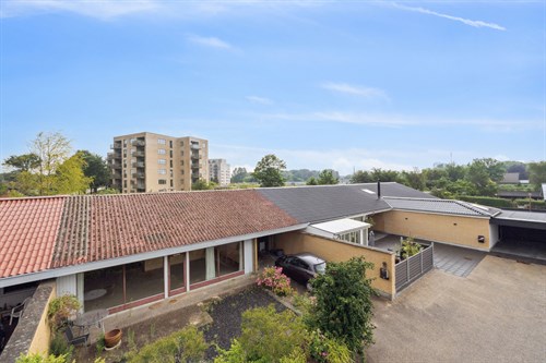 estate