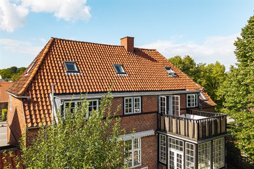 estate