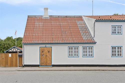estate