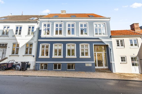estate