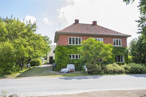 estate