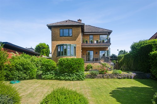 estate