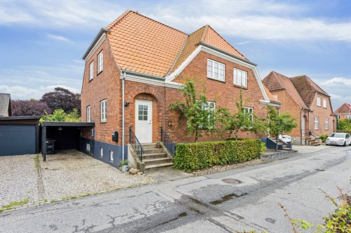 estate