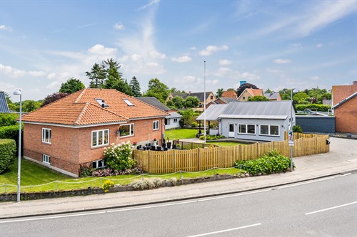 estate