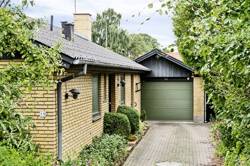 estate