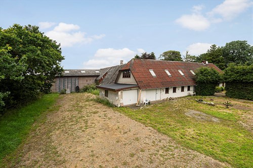 estate