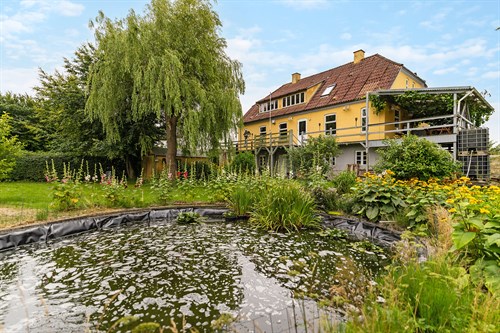 estate