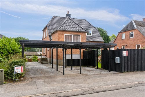 estate