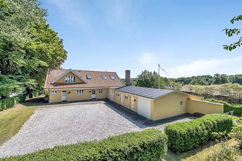 estate