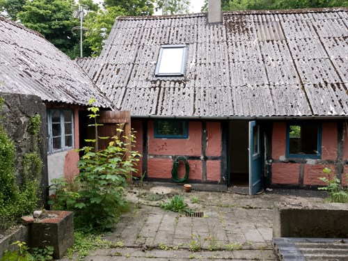 estate